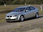 Holden Calais V 2006 года